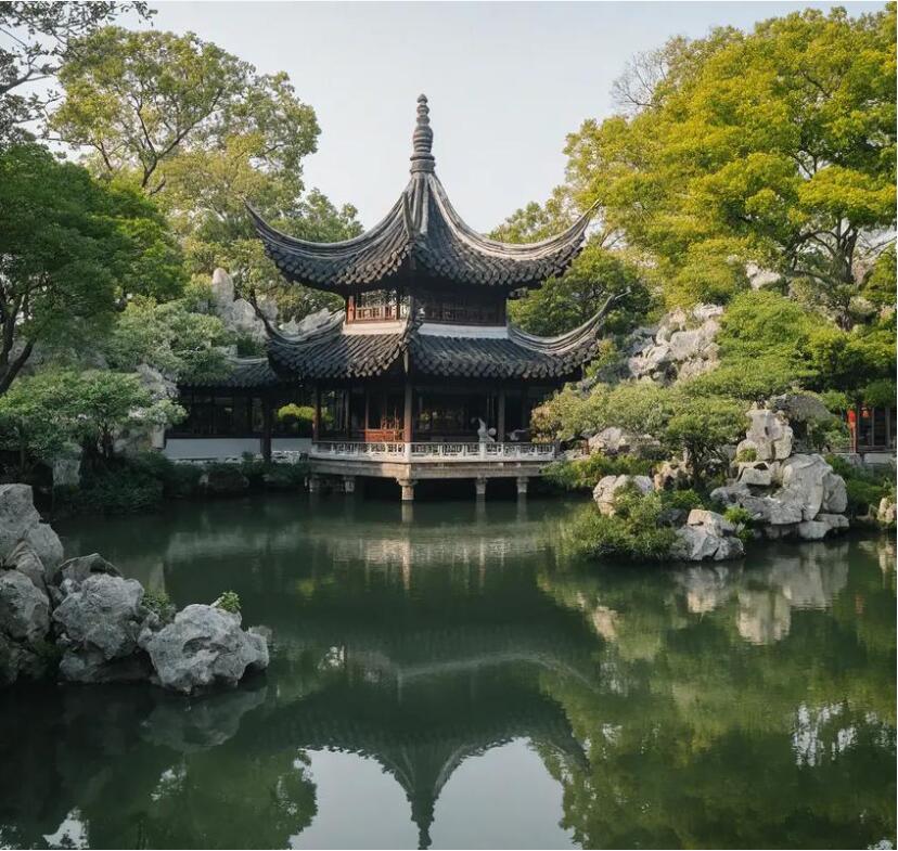 长沙雨花凌珍建筑有限公司